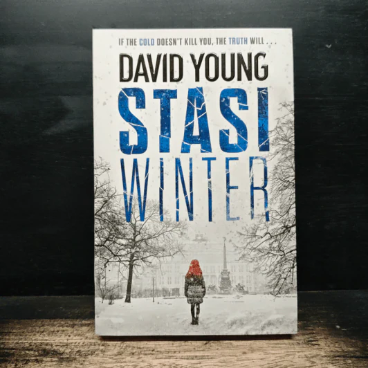 Stasi Winter - David Young รูปที่ 1