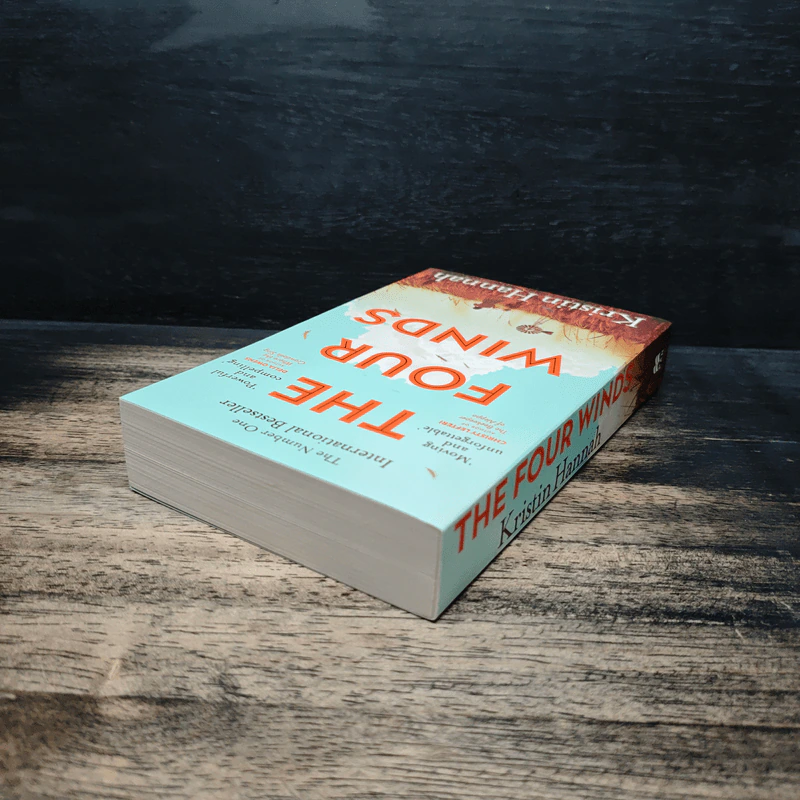 The Four Winds - Kristin Hannah รูปที่ 5