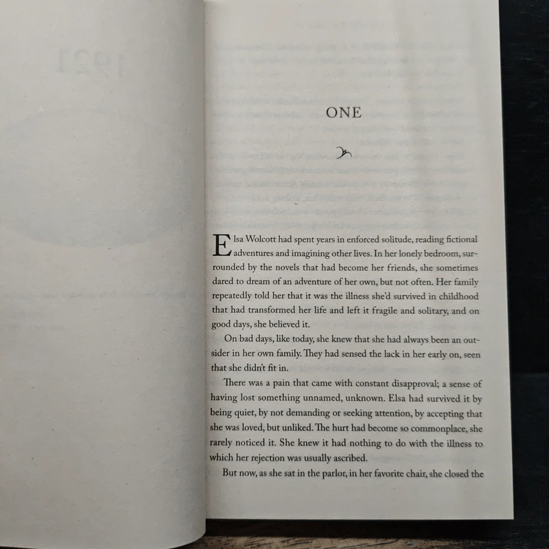 The Four Winds - Kristin Hannah รูปที่ 8