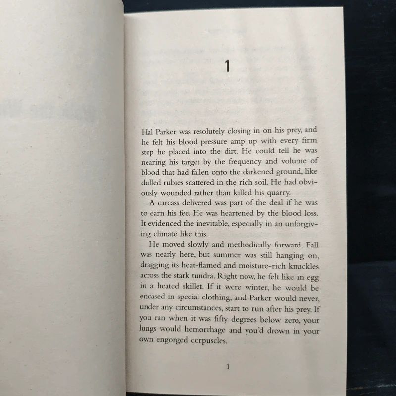 Walk the Wire - David Baldacci รูปที่ 7