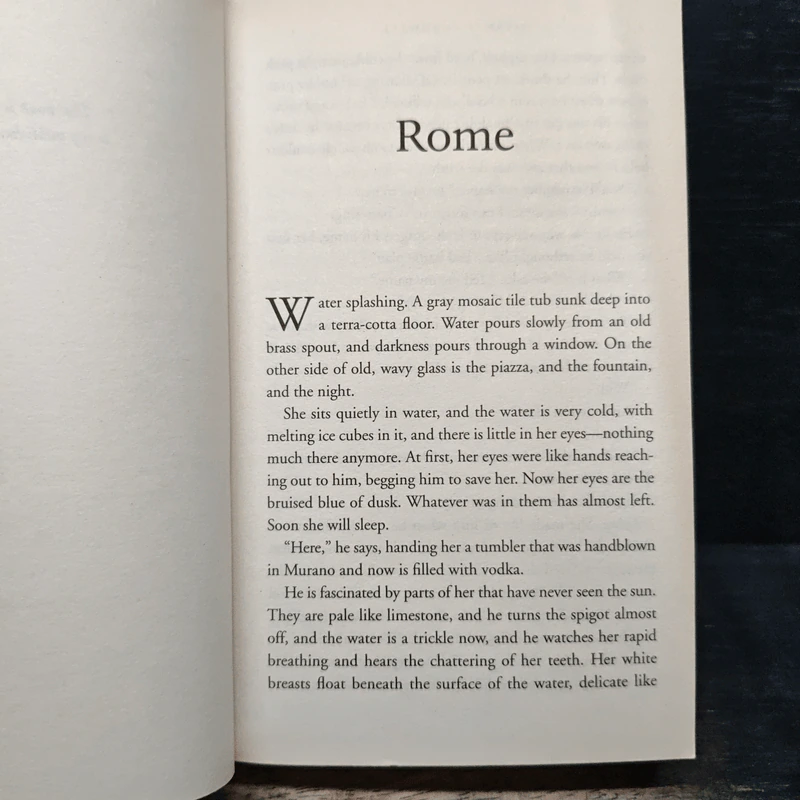 Book of the Dead - Patricia Cornwell รูปที่ 7