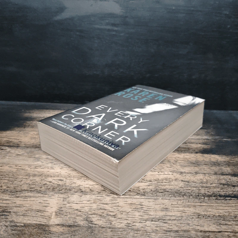 Every Dark Corner - Karen Rose รูปที่ 4