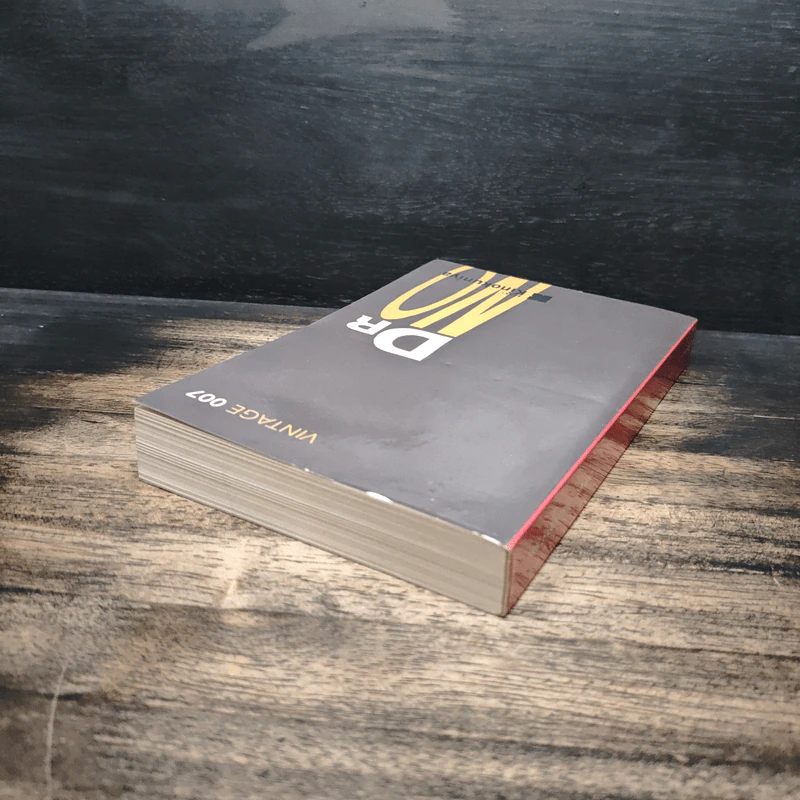 Dr. No - Ian Fleming รูปที่ 5