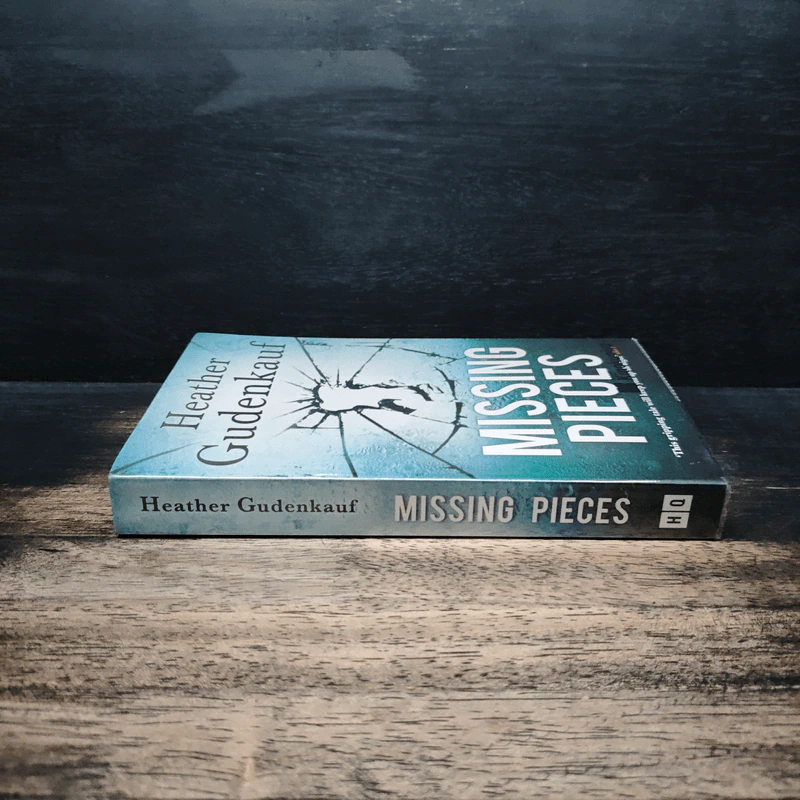 Missing Pieces - Heather Gudenkauf รูปที่ 3