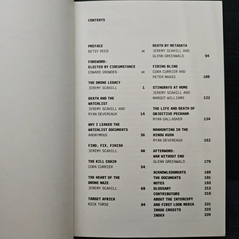 The Assassination Complex - Jeremy Scahill รูปที่ 7