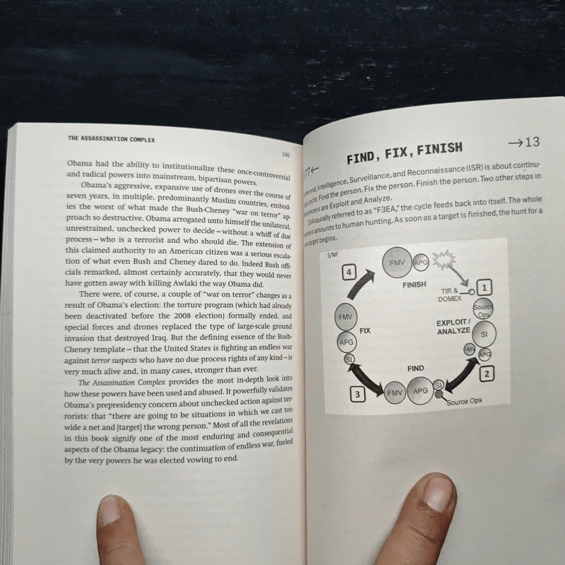 The Assassination Complex - Jeremy Scahill รูปที่ 10