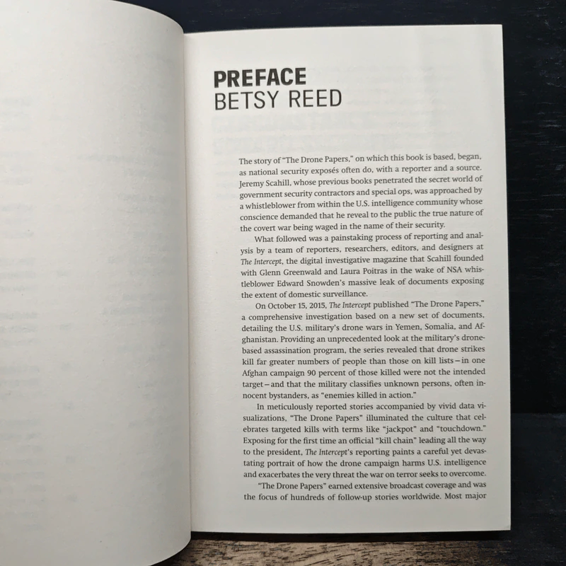 The Assassination Complex - Jeremy Scahill รูปที่ 8