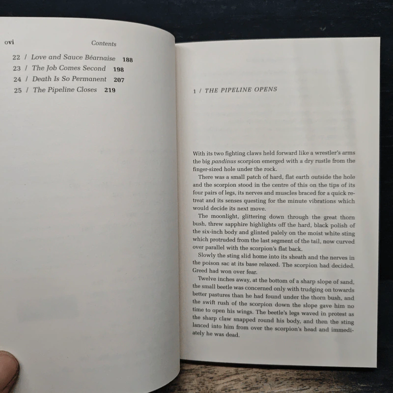 Diamonds are Forever - Ian Fleming รูปที่ 7