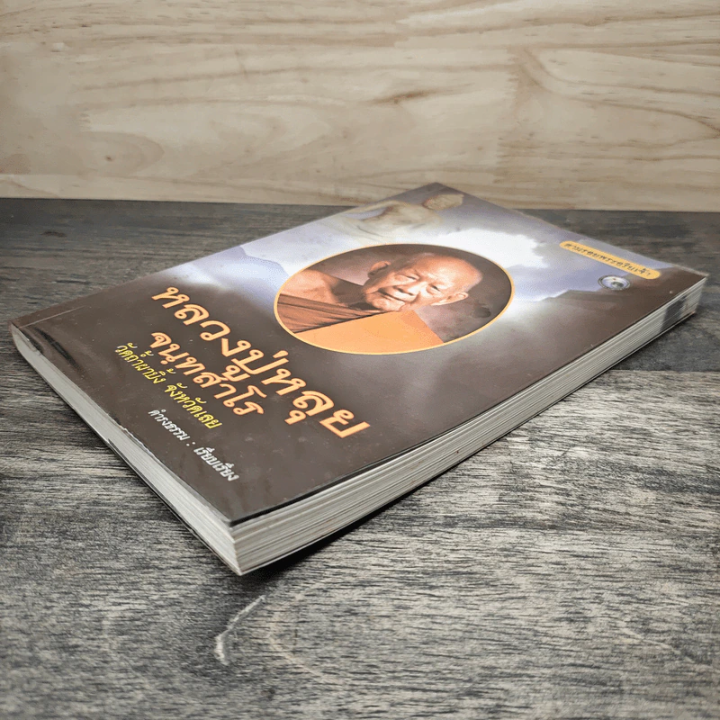 ธรรมะจาก หลวงปู่หลุย จันทสาโร รูปที่ 3