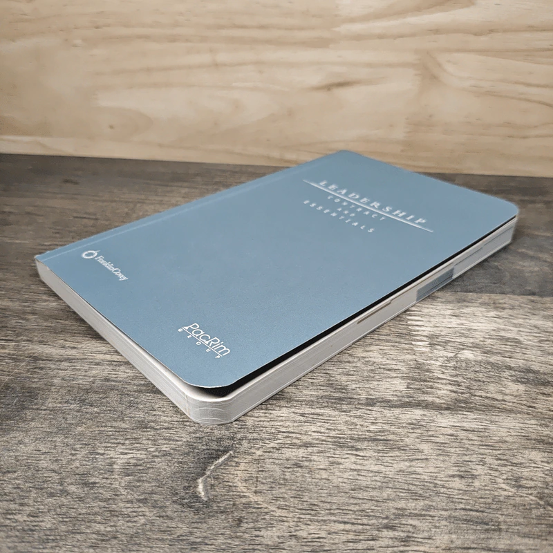 Leadership Contract and Essentials - FranklinCovey รูปที่ 3