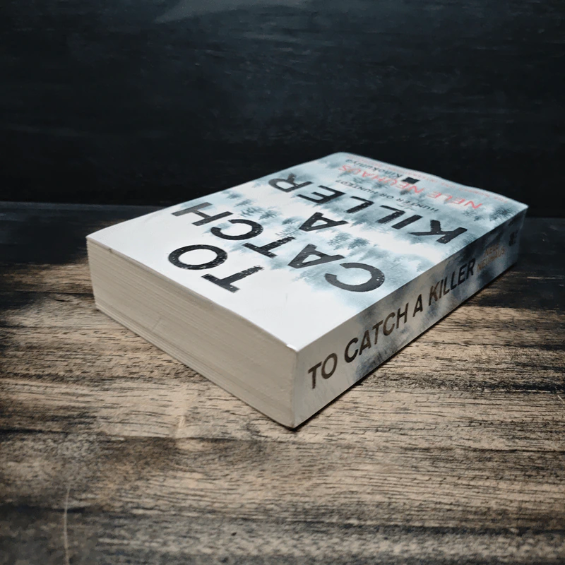 To Catch a Killer - Nele Neuhaus รูปที่ 5