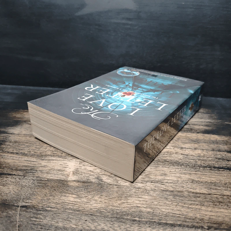 The Love Letter - Lucinda Riley รูปที่ 5