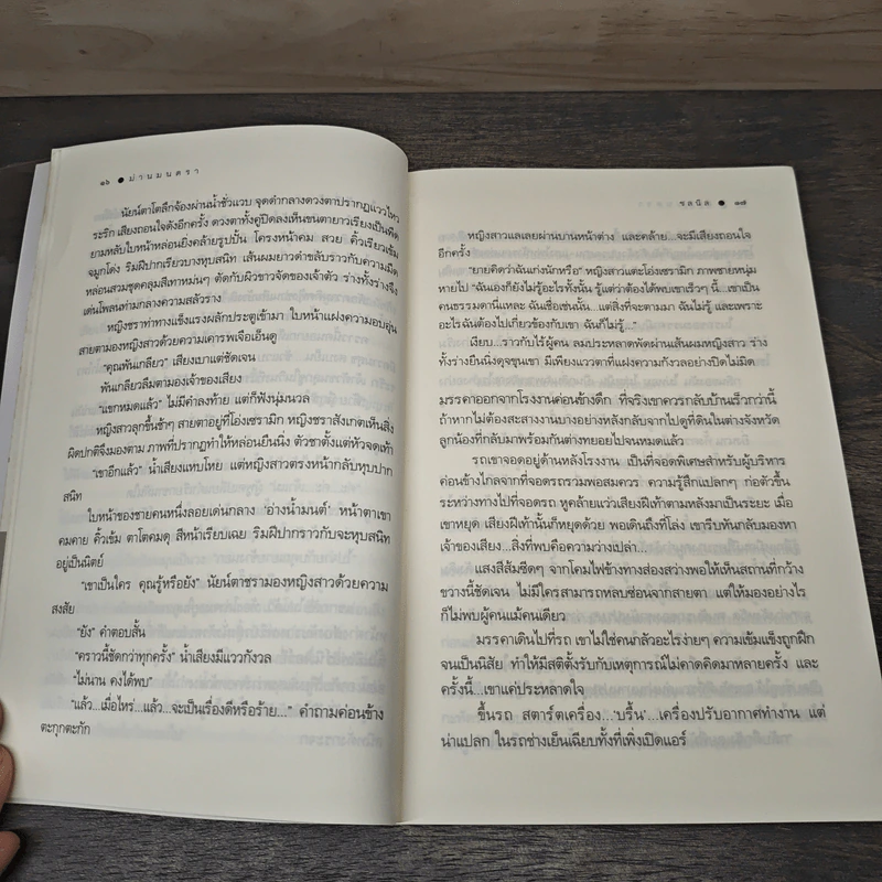 ม่านมนตรา - ชลนิล รูปที่ 7
