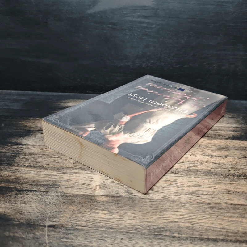 Notorious Pleasures - Elizabeth Hoyt รูปที่ 5