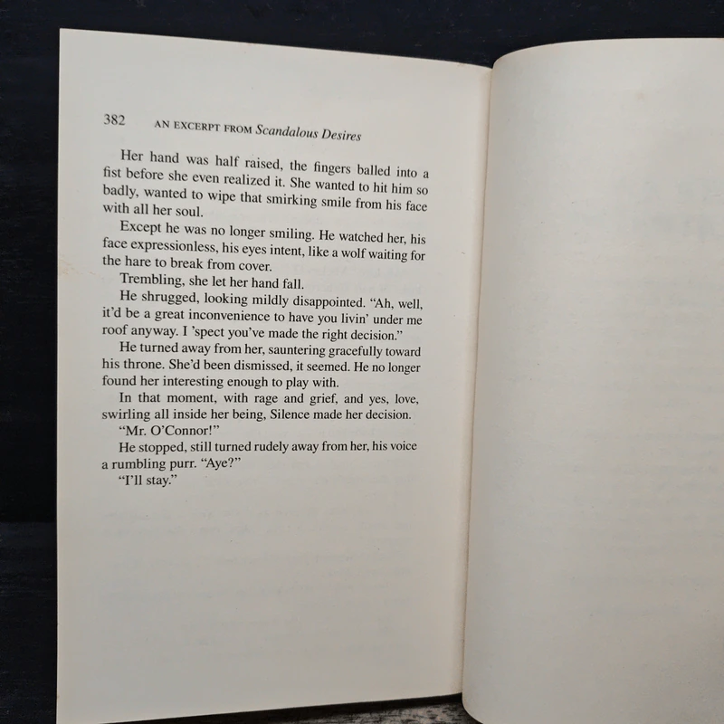 Notorious Pleasures - Elizabeth Hoyt รูปที่ 8