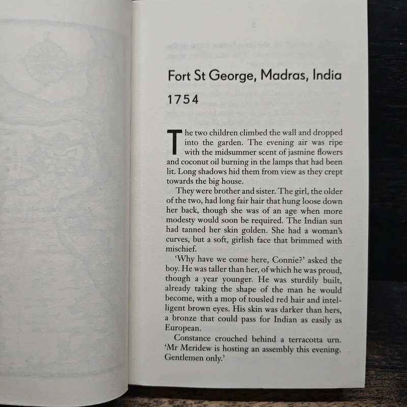 Ghost Fire - Wilbur Smith, Tom Harper รูปที่ 7
