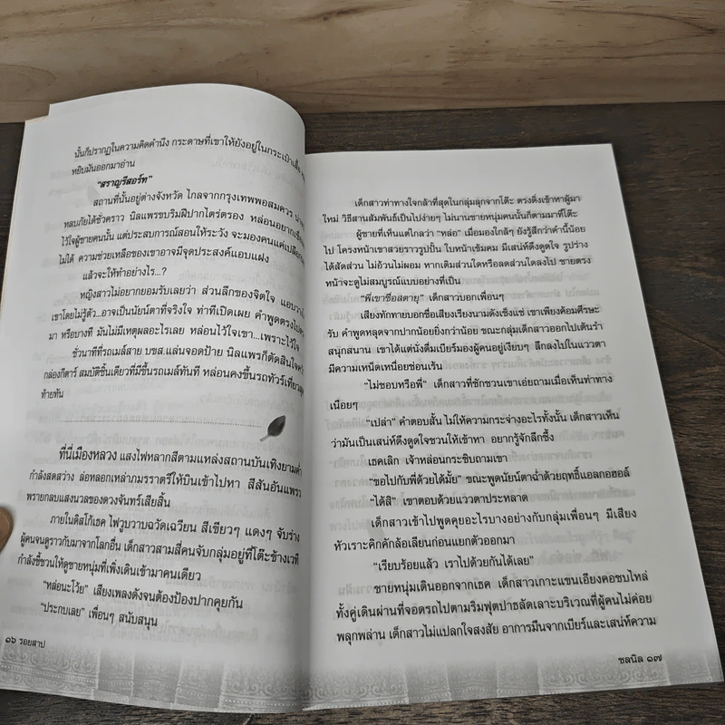 รอยสาป - ชลนิล รูปที่ 8