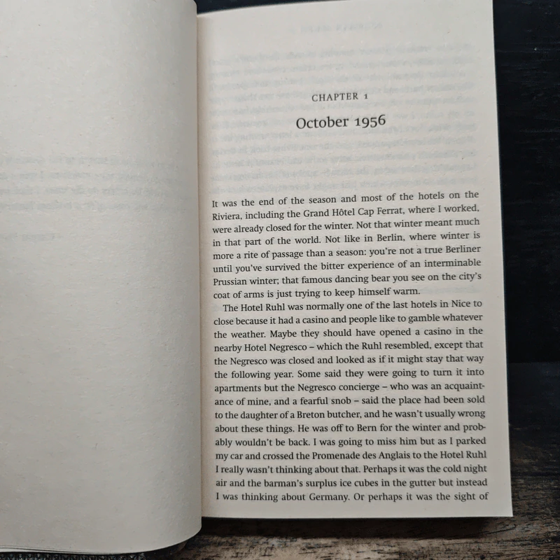 Prussian Blue - Philip Kerr รูปที่ 7