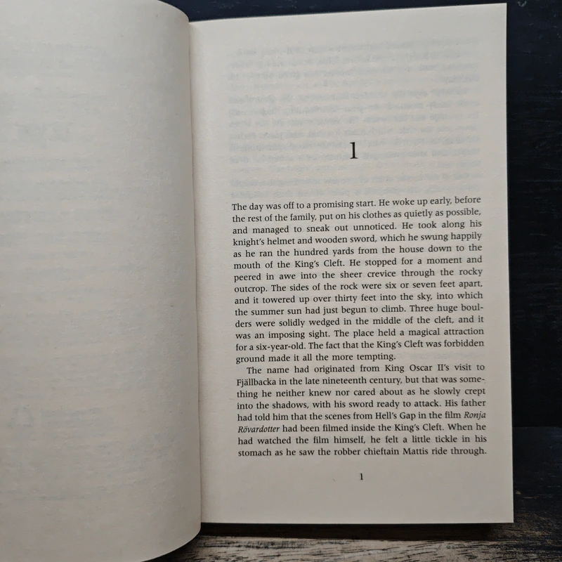 The Preacher - Camilla Läckberg รูปที่ 7