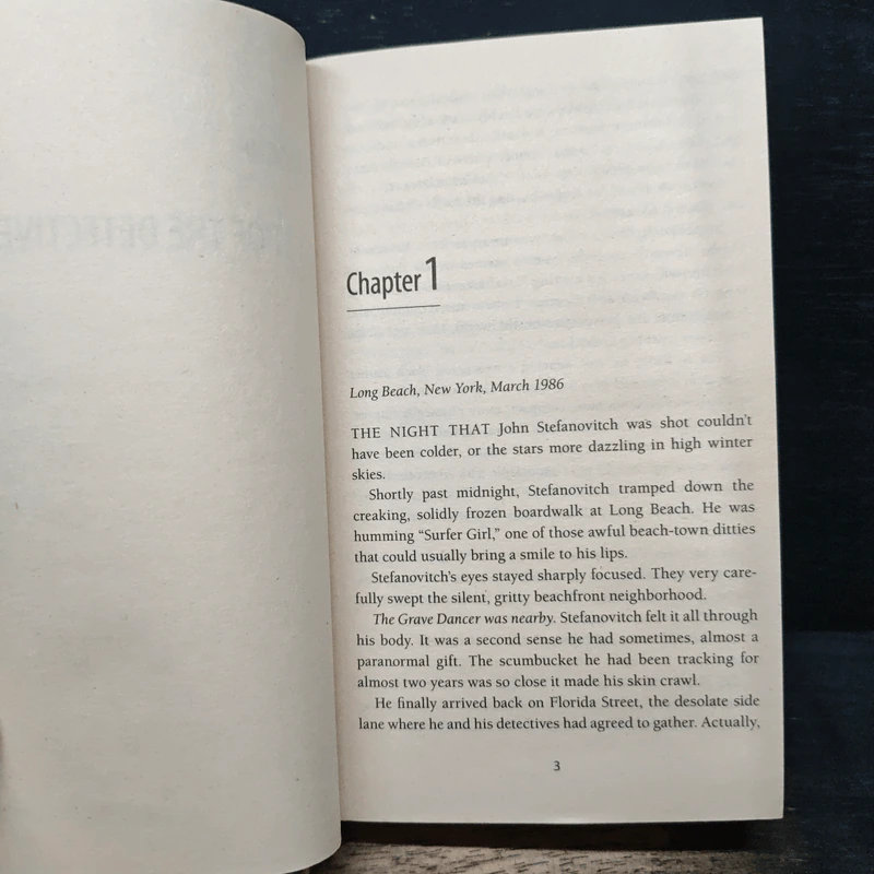 The Midnight Club - James Patterson รูปที่ 7
