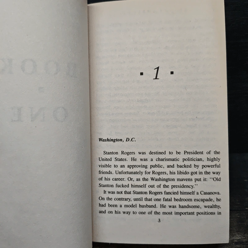 Windmills of the Gods - Sidney Sheldon รูปที่ 7