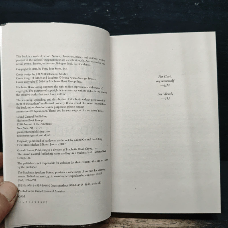 The House of Secrets - Brad Meltzer, Tod Goldberg รูปที่ 6