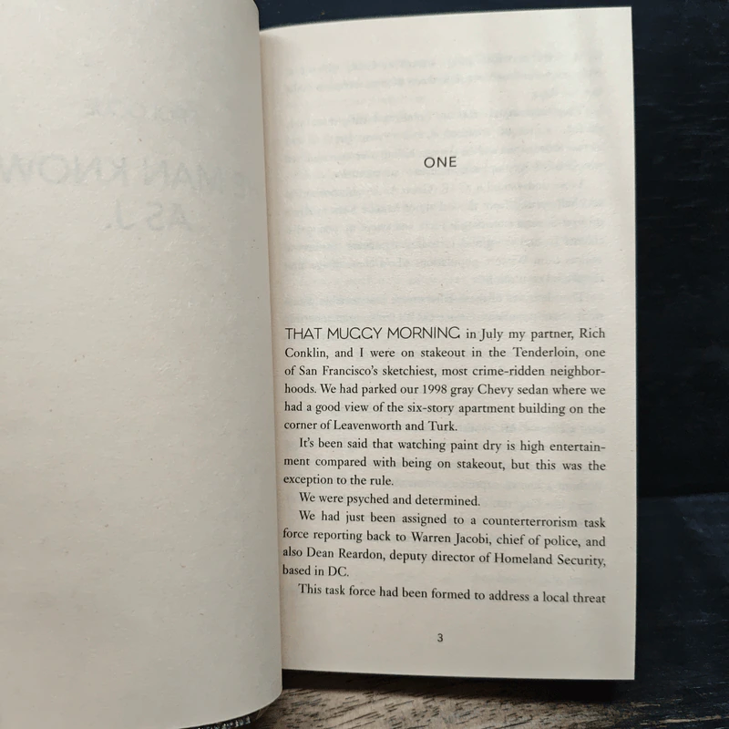 16th Seduction - James Patterson, Maxine Paetro รูปที่ 7