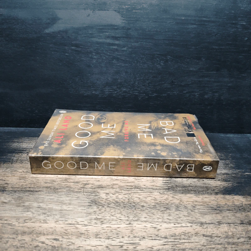Good Me Bad Me - Ali Land รูปที่ 3