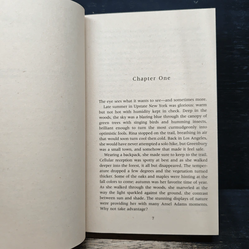 Bone Box - Faye Kellerman รูปที่ 7