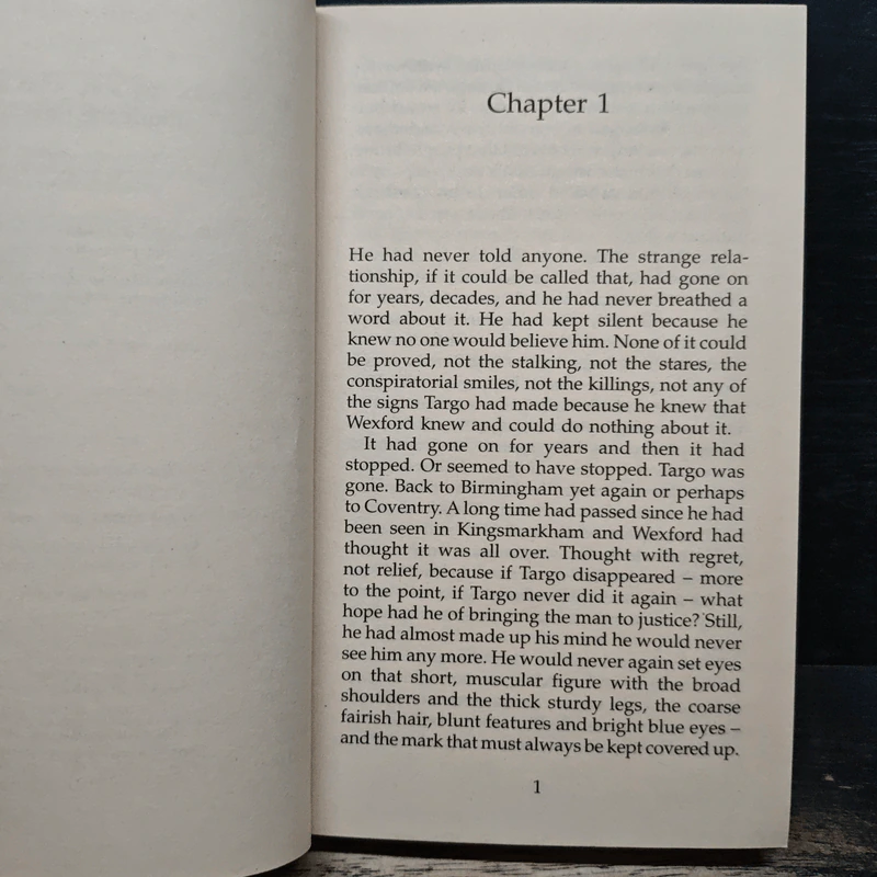 The Monster in the Box - Ruth Rendell รูปที่ 7