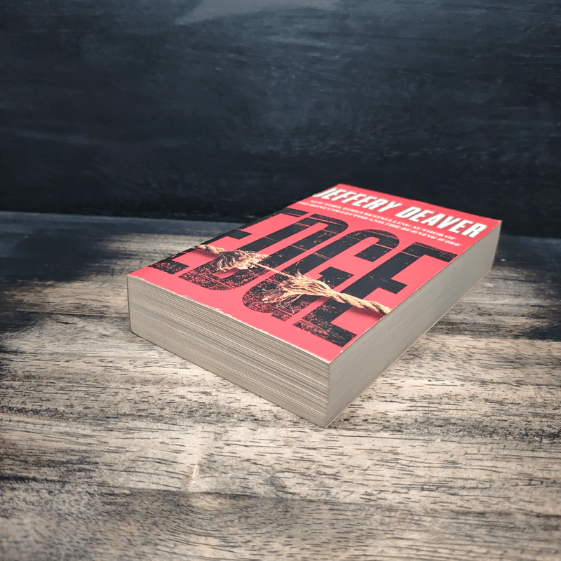Edge - Jeffery Deaver รูปที่ 4
