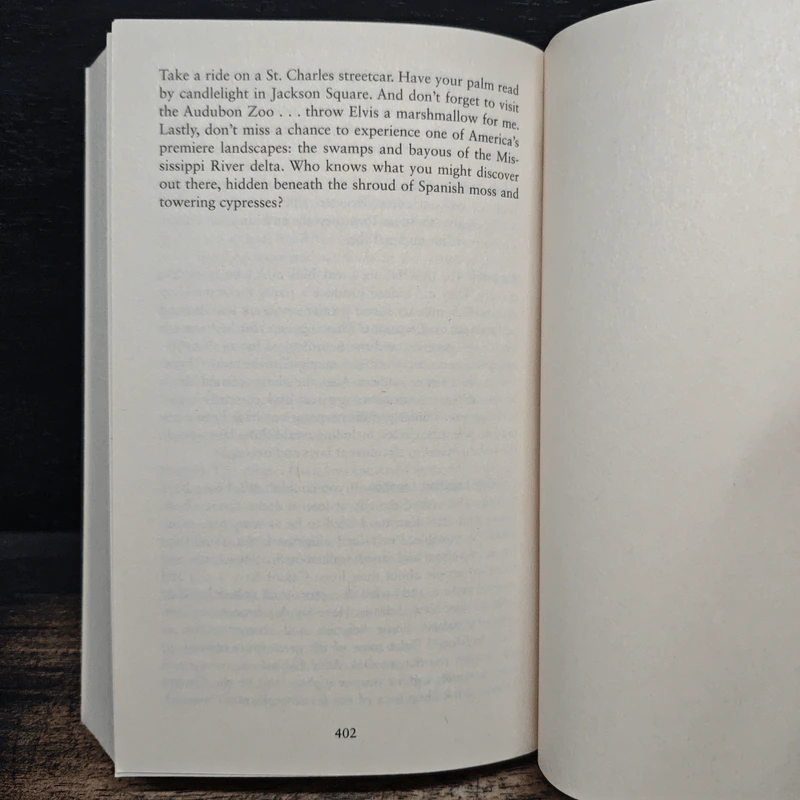 Altar of Eden - James Rollins รูปที่ 8
