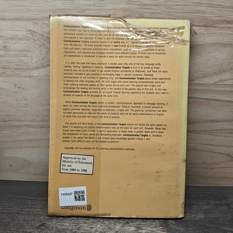 Communication Targets Book Two รูปที่ 5