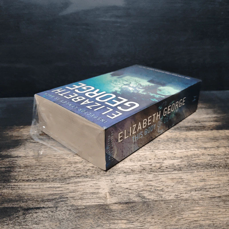 This Body of Death - Elizabeth George รูปที่ 5