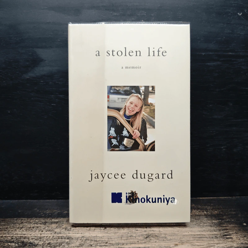 A Stolen Life - Jaycee Dugard รูปที่ 1