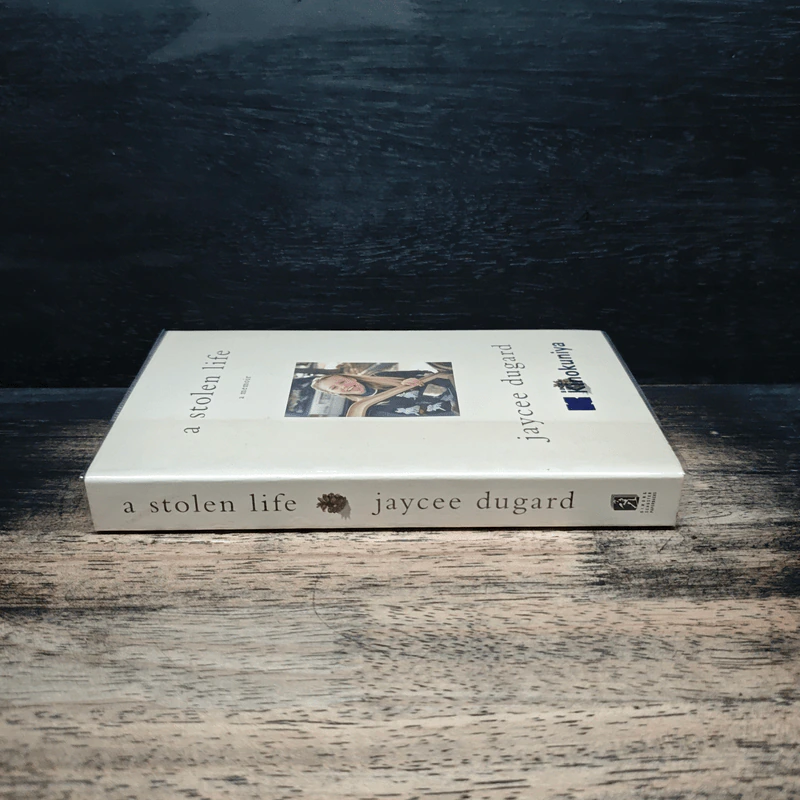 A Stolen Life - Jaycee Dugard รูปที่ 3