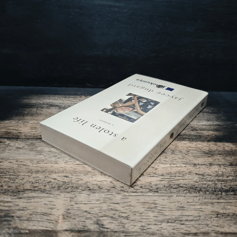 A Stolen Life - Jaycee Dugard รูปที่ 5