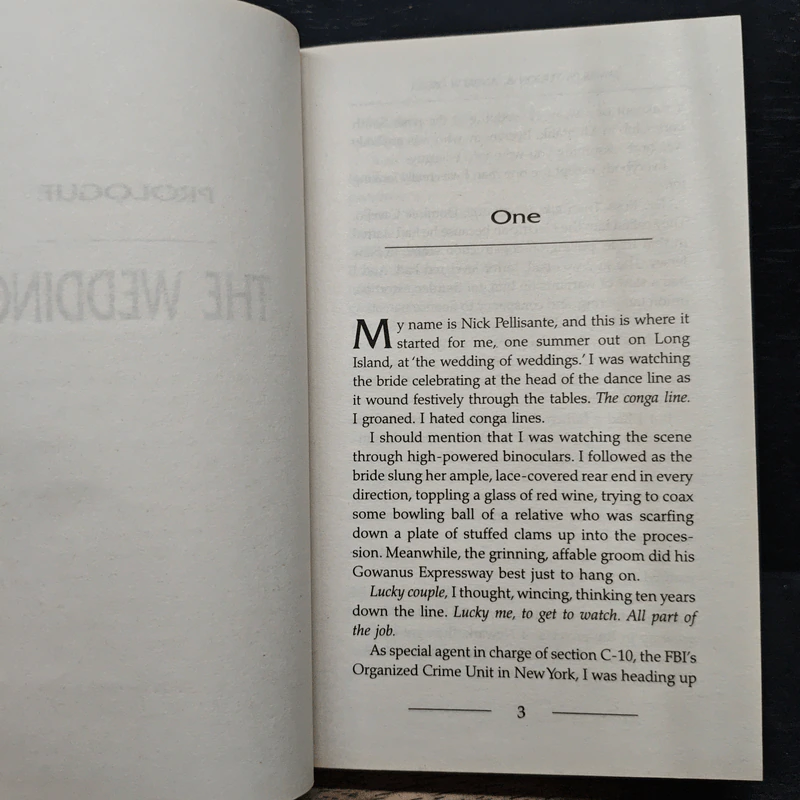 Judge & Jury - James Patterson, Andrew Gross รูปที่ 7