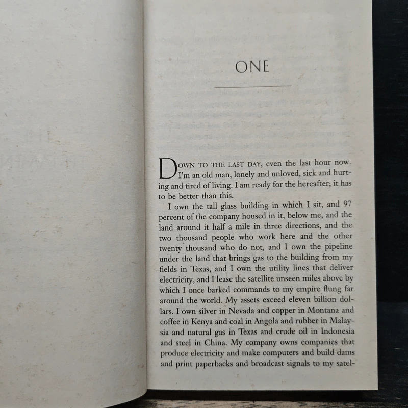 The Testament - John Grisham รูปที่ 7