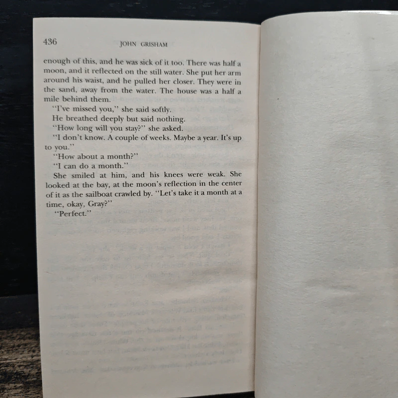 The Pelican Brief - John Grisham รูปที่ 8