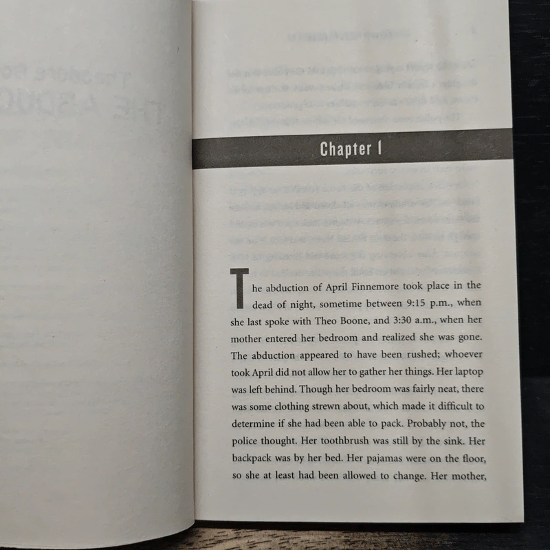 Theodore Boone The Activist - John Grisham รูปที่ 7