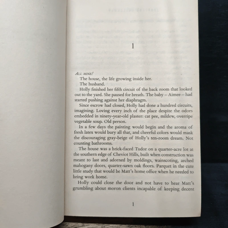 Guilt - Jonathan Kellerman รูปที่ 7