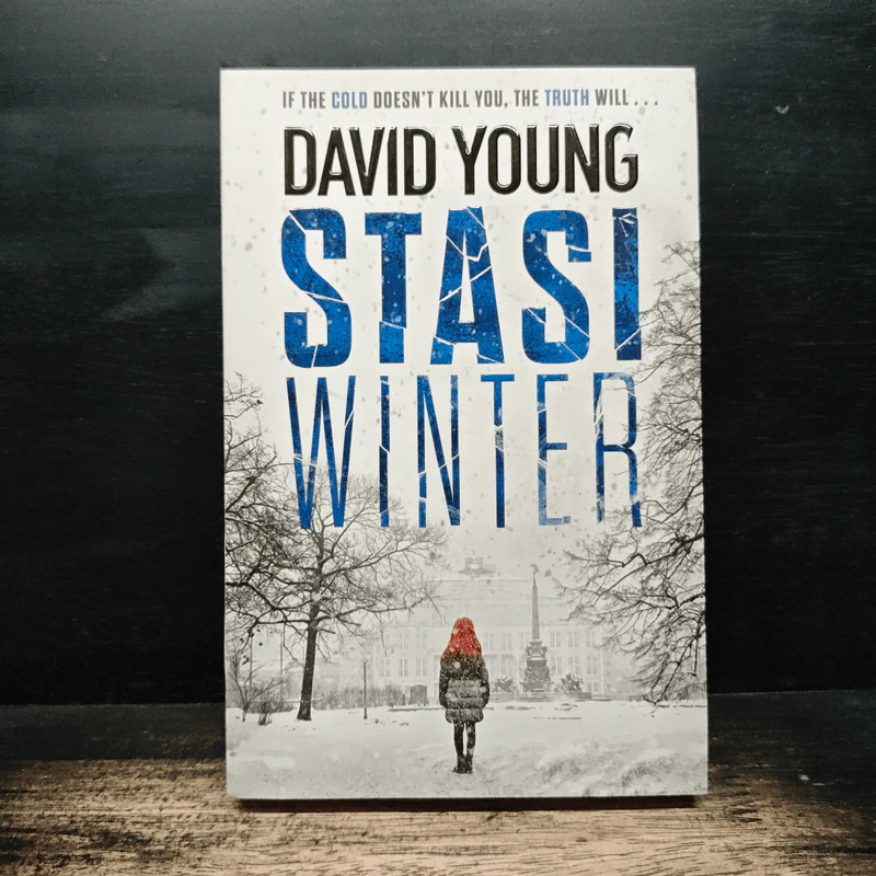 Stasi Winter - David Young รูปที่ 1