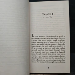 A Walk to Remember - Nicholas Sparks รูปที่ 7