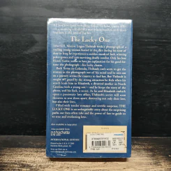 The Lucky One - Nicholas Sparks รูปที่ 2