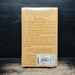 Safe Haven - Nicholas Sparks รูปที่ 2