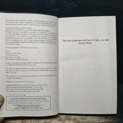 The Notebook - Nicholas Sparks รูปที่ 6
