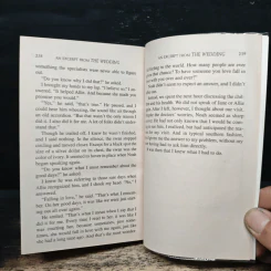 The Notebook - Nicholas Sparks รูปที่ 8