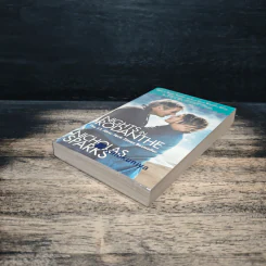 Nights in Rodanthe - Nicholas Sparks รูปที่ 4