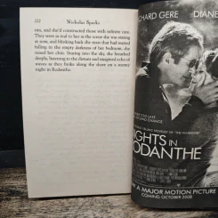 Nights in Rodanthe - Nicholas Sparks รูปที่ 8